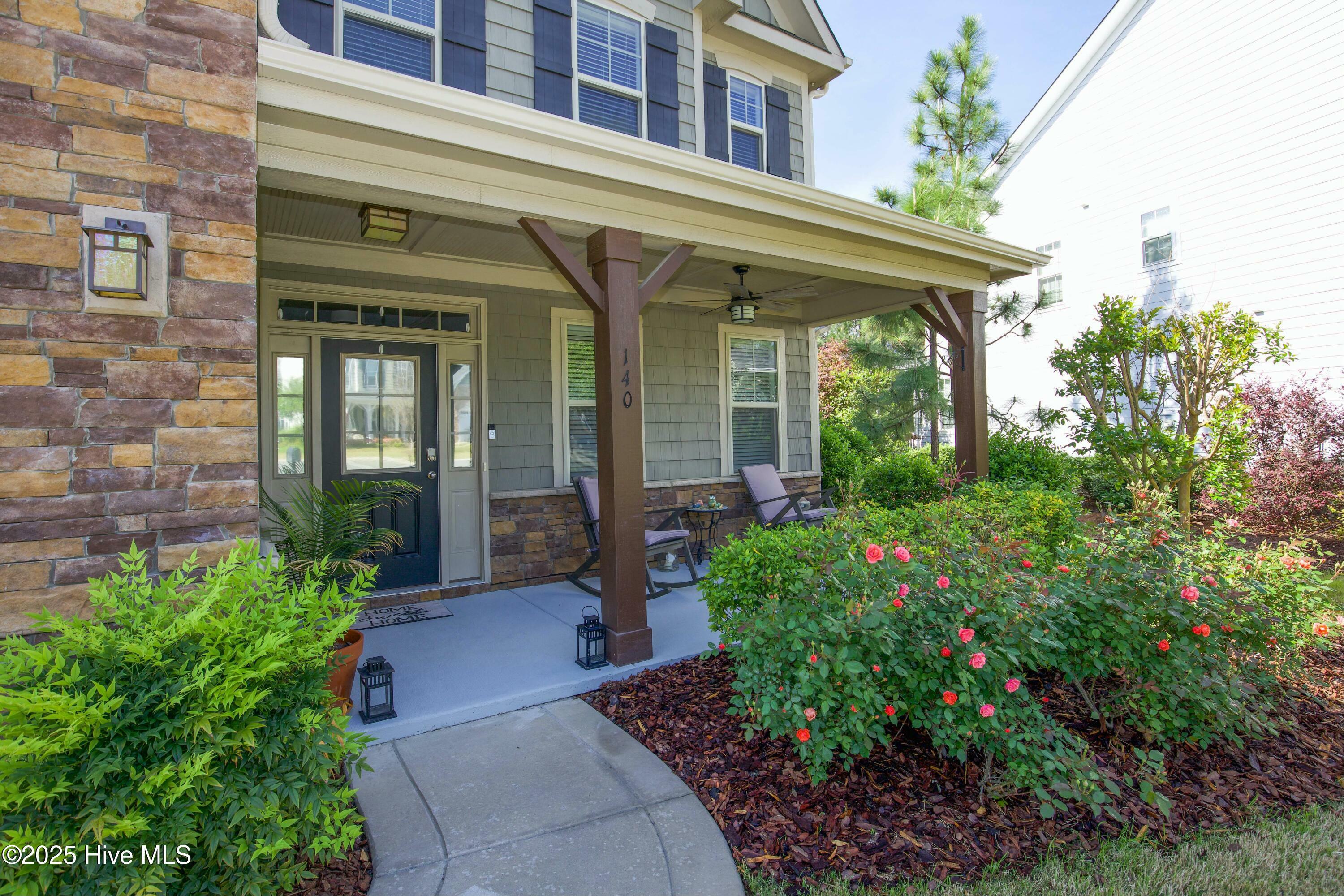 Property Photo: 140 Old Club House Lane NC 28387