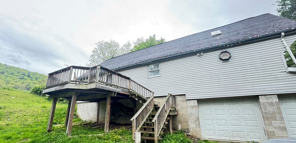 Property Photo: 8380 Sheshequin Rd PA 18810