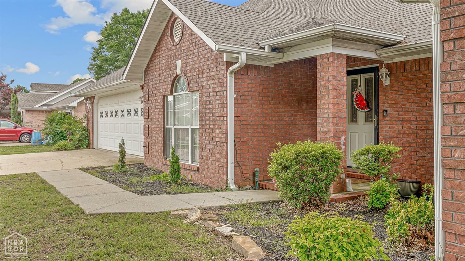 Property Photo: 6902 Deerwood Drive AR 72450