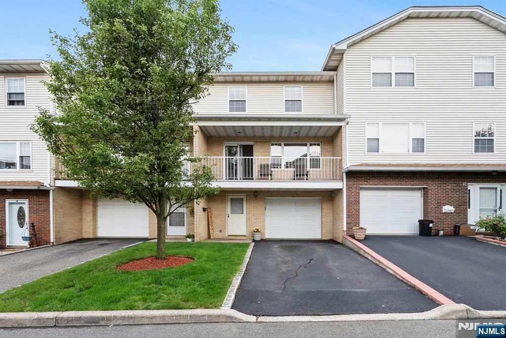 Property Photo: 22 Ingraffia Drive NJ 07407