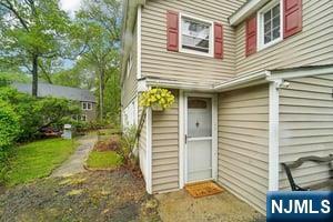 Property Photo: 8 Oak Avenue NJ 07834