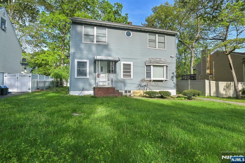 Property Photo: 136 Maplewood Avenue NJ 07470