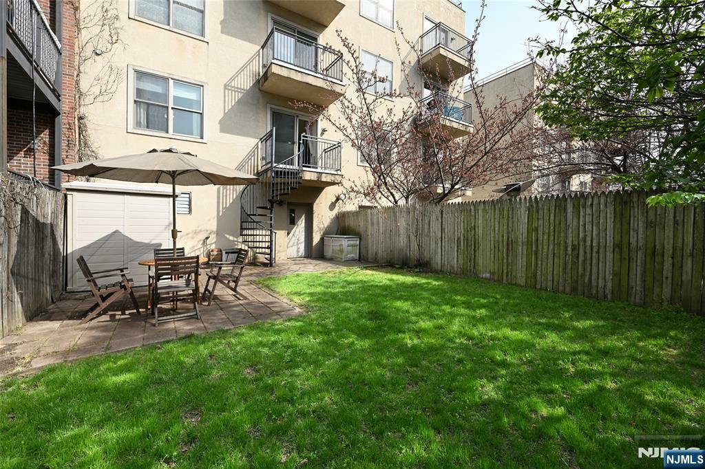 Property Photo: 612 Adams Street 2 NJ 07030