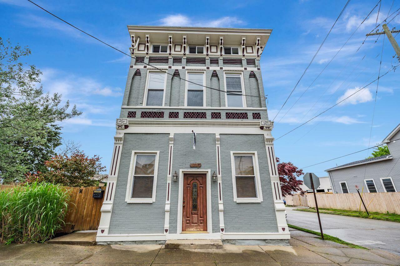 Property Photo: 1228-1232 Russell Street KY 41011
