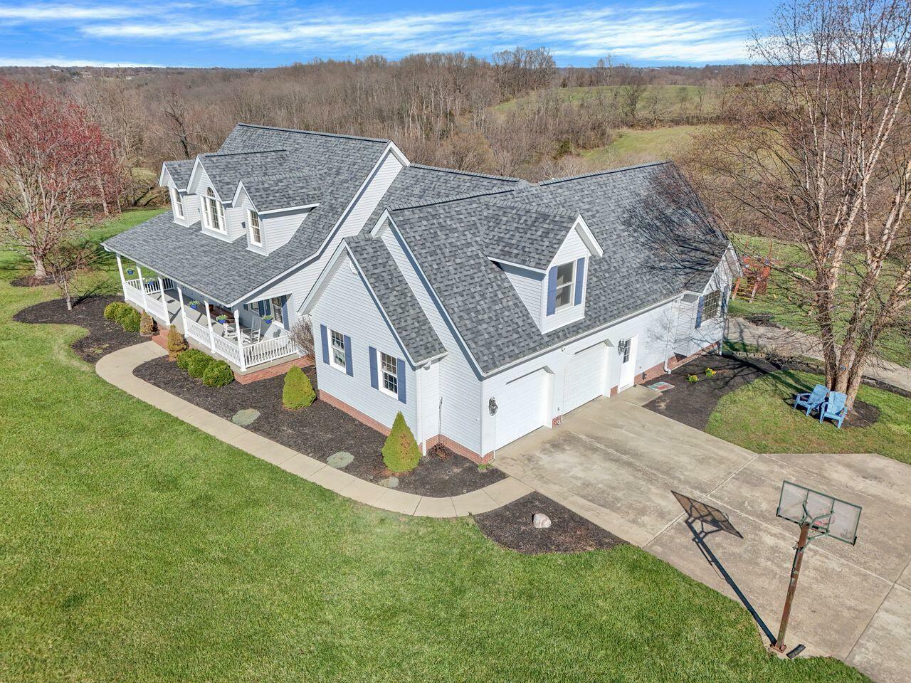 Property Photo: 3610 Crittenden Mt Zion Road KY 41035