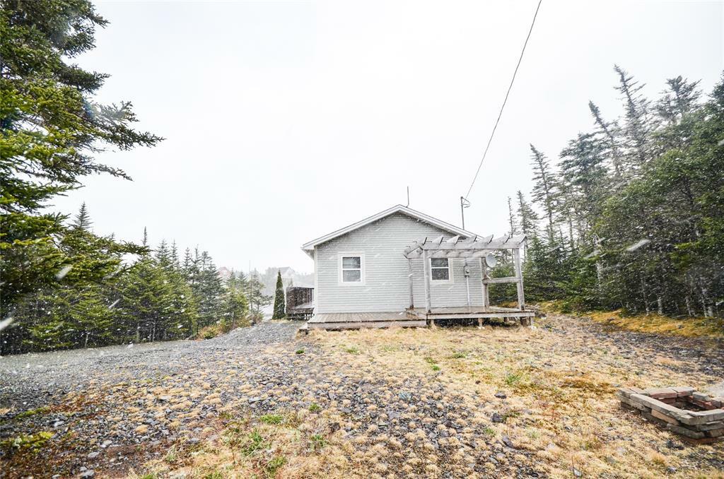 Property Photo: 24 Connors Cove Road NE A0B1G0