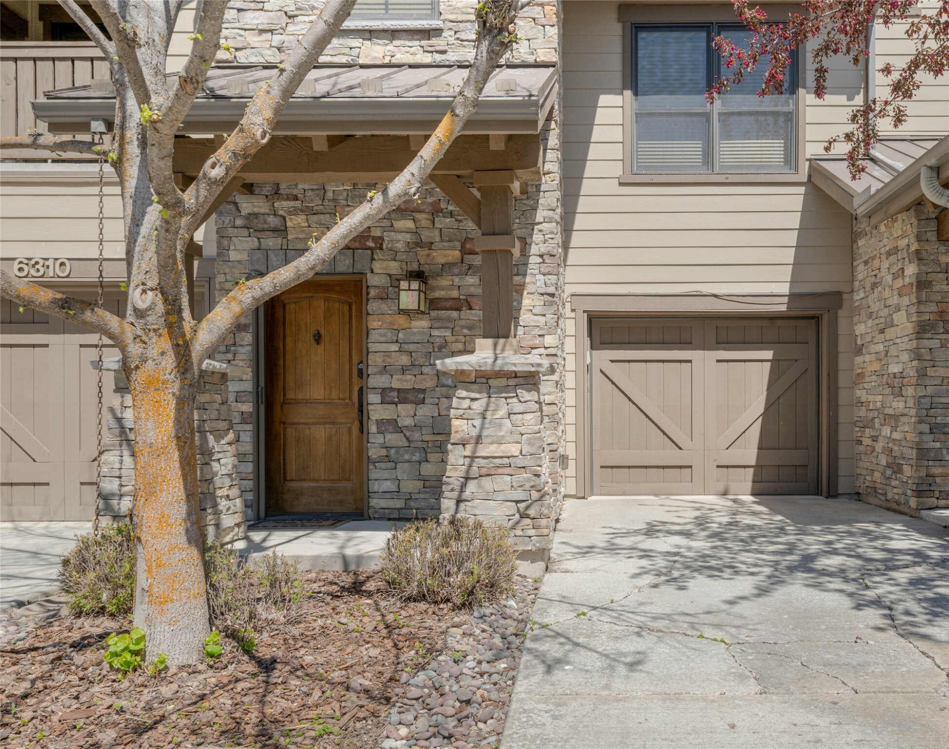 Property Photo: 6310 Locarno Drive F MT 59937