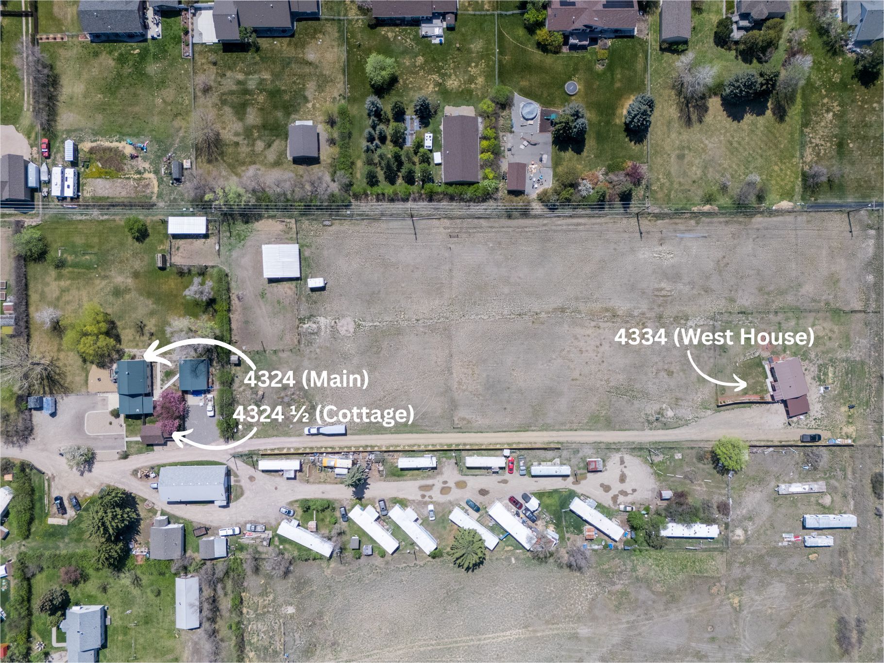 Property Photo:  4324 N Montana Avenue  MT 59602 