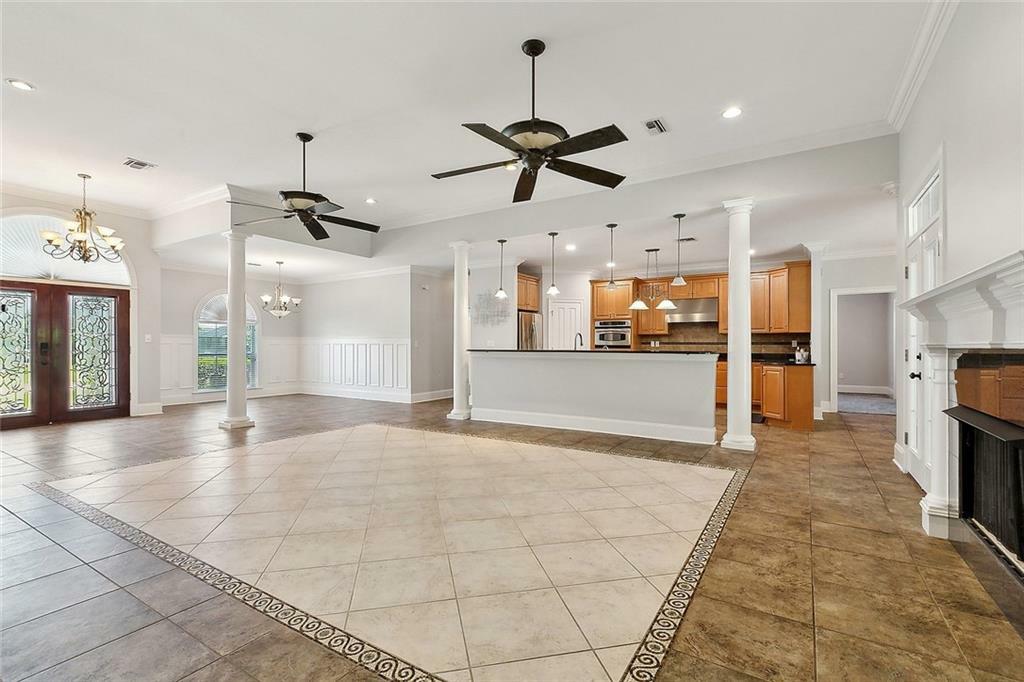 Property Photo: 150 Maud Olive Drive LA 70037