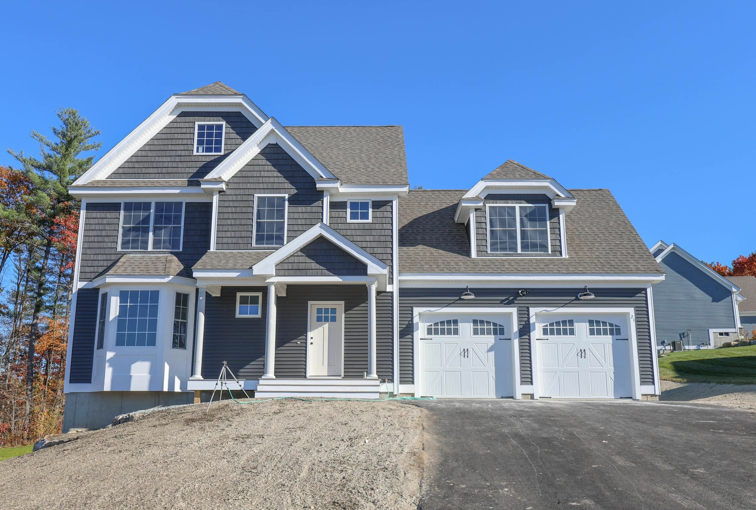 Property Photo: 0 Tallarico Street NH 03052
