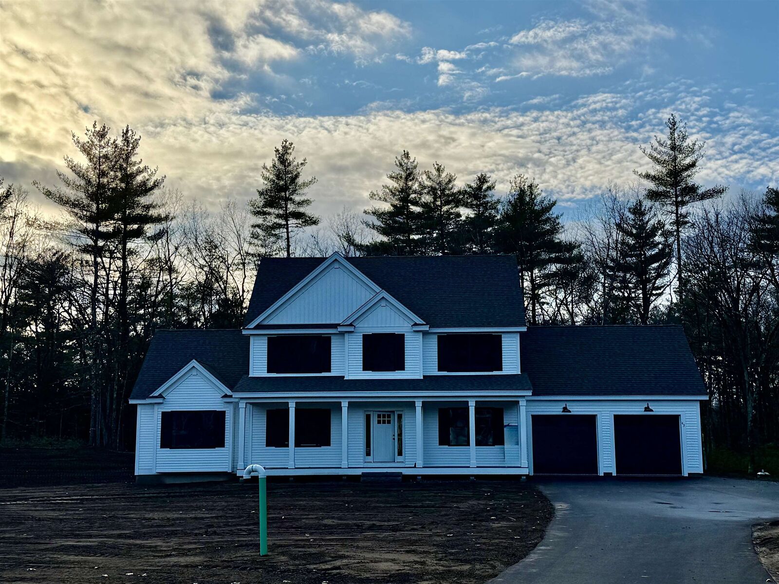 Property Photo: 43 Tallarico Street NH 03052