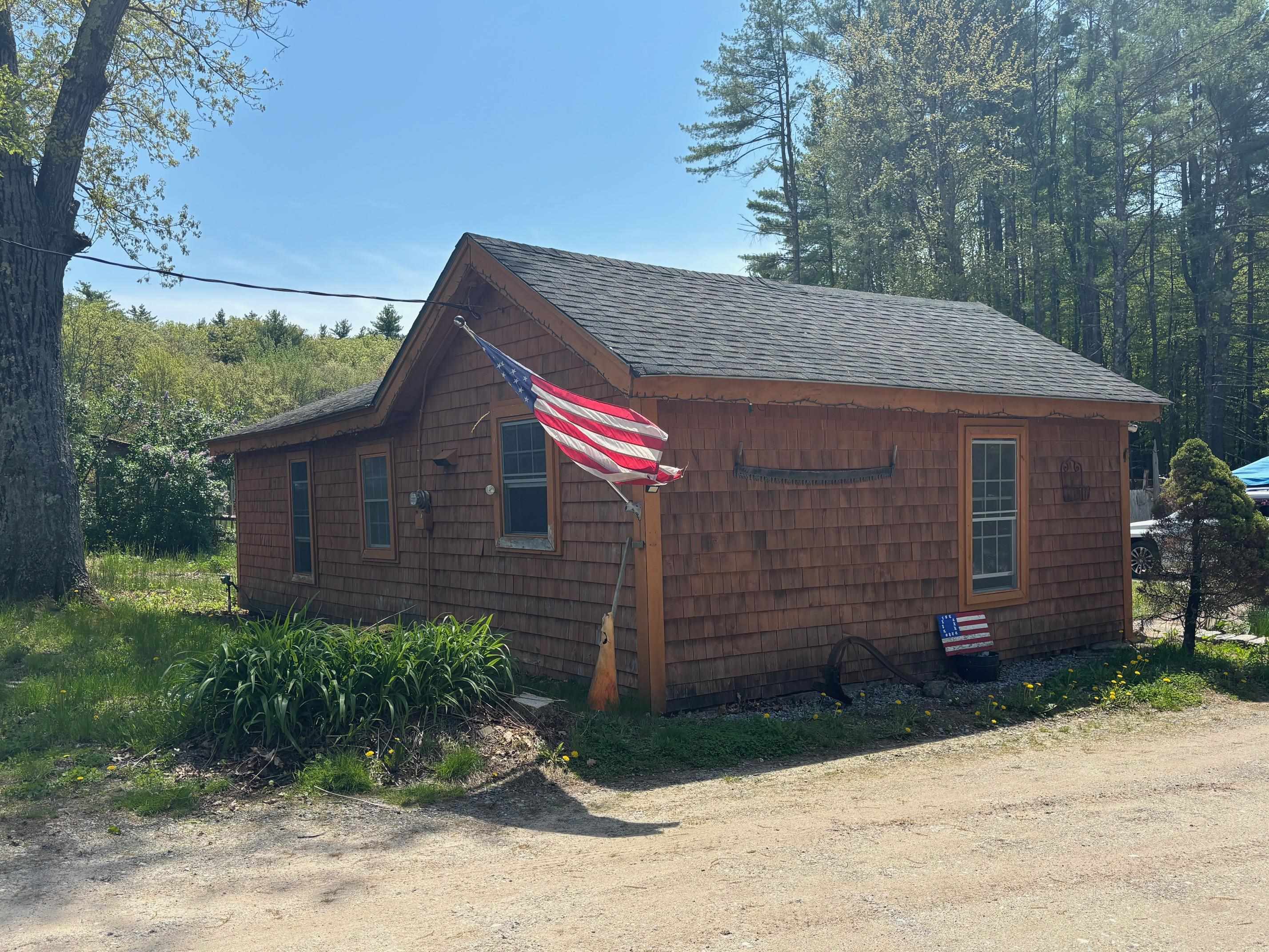 Property Photo: 311 Clinton Street NH 03301