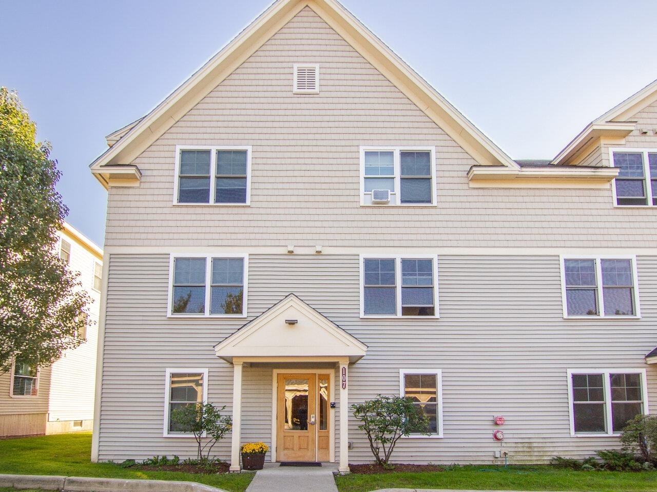 107 John Fay Road  South Burlington VT 05403 photo