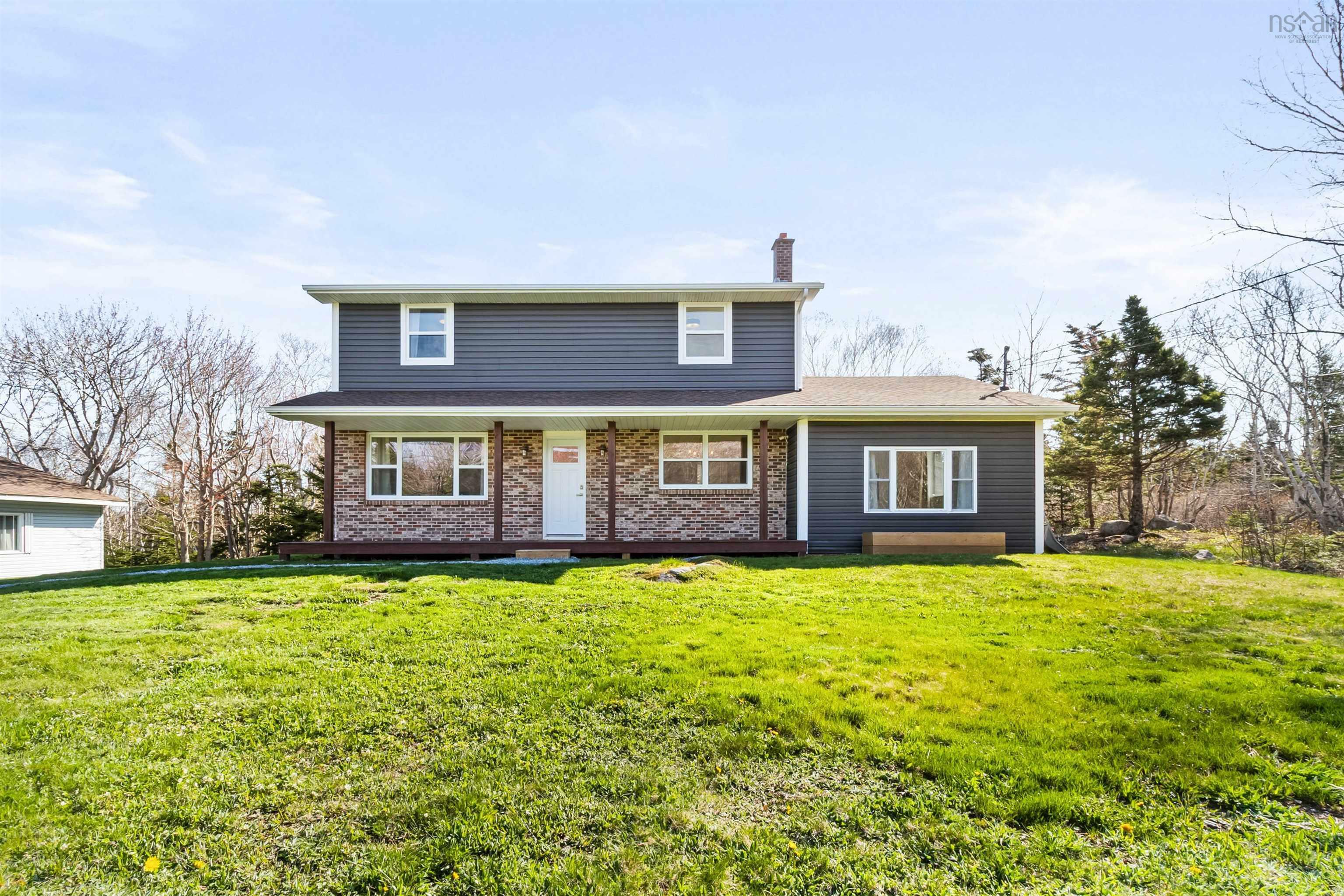 Property Photo: 3428 Old Sambro Road NS B3V 1E8