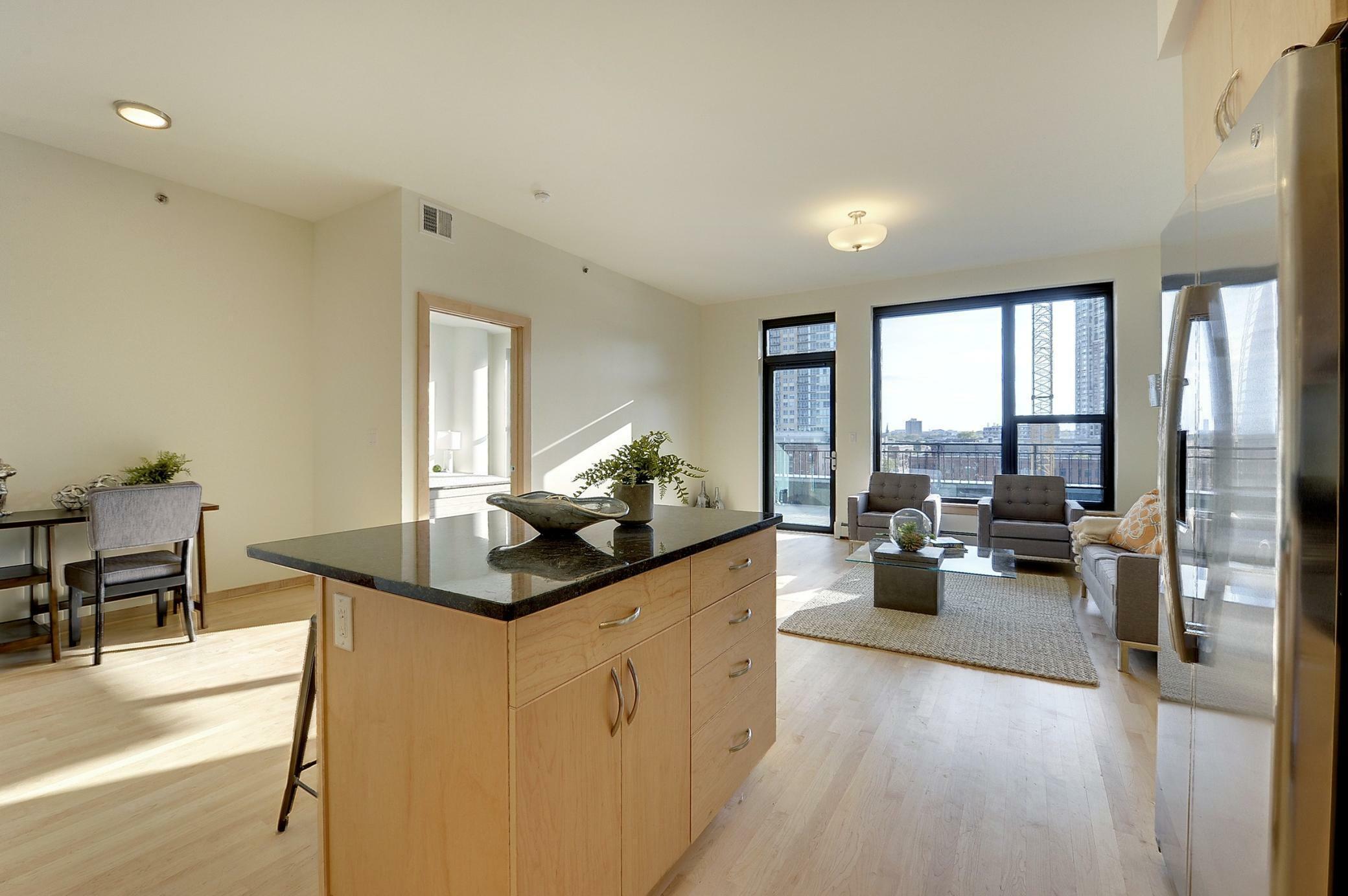 Property Photo: 740 Portland Avenue 605 MN 55415