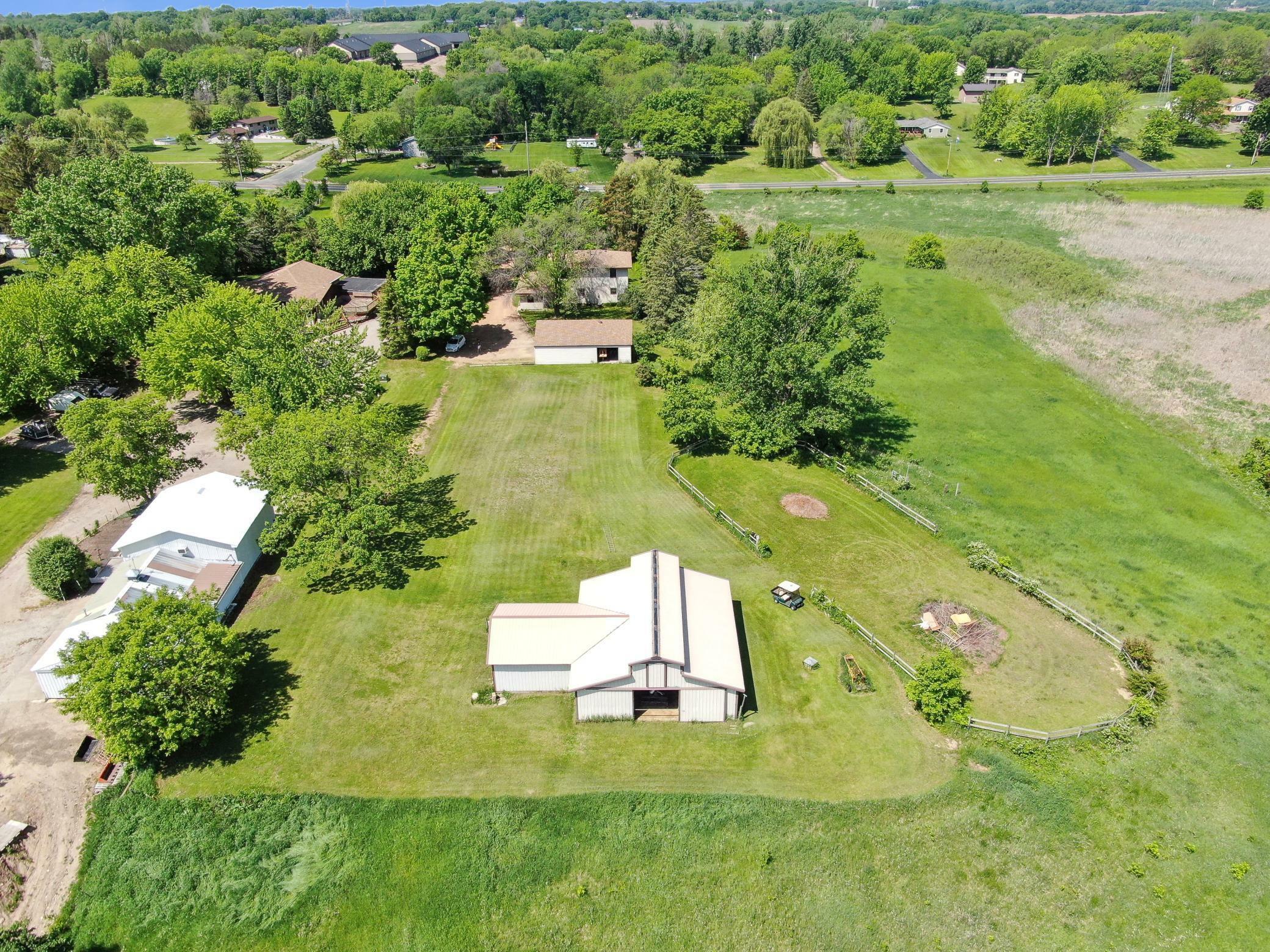 6420 Rolling Hills Road  Corcoran MN 55340 photo