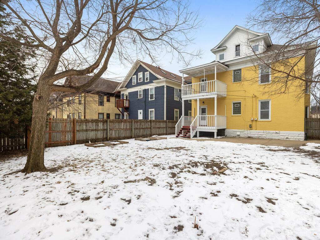 Property Photo: 2017 Pleasant Avenue MN 55404