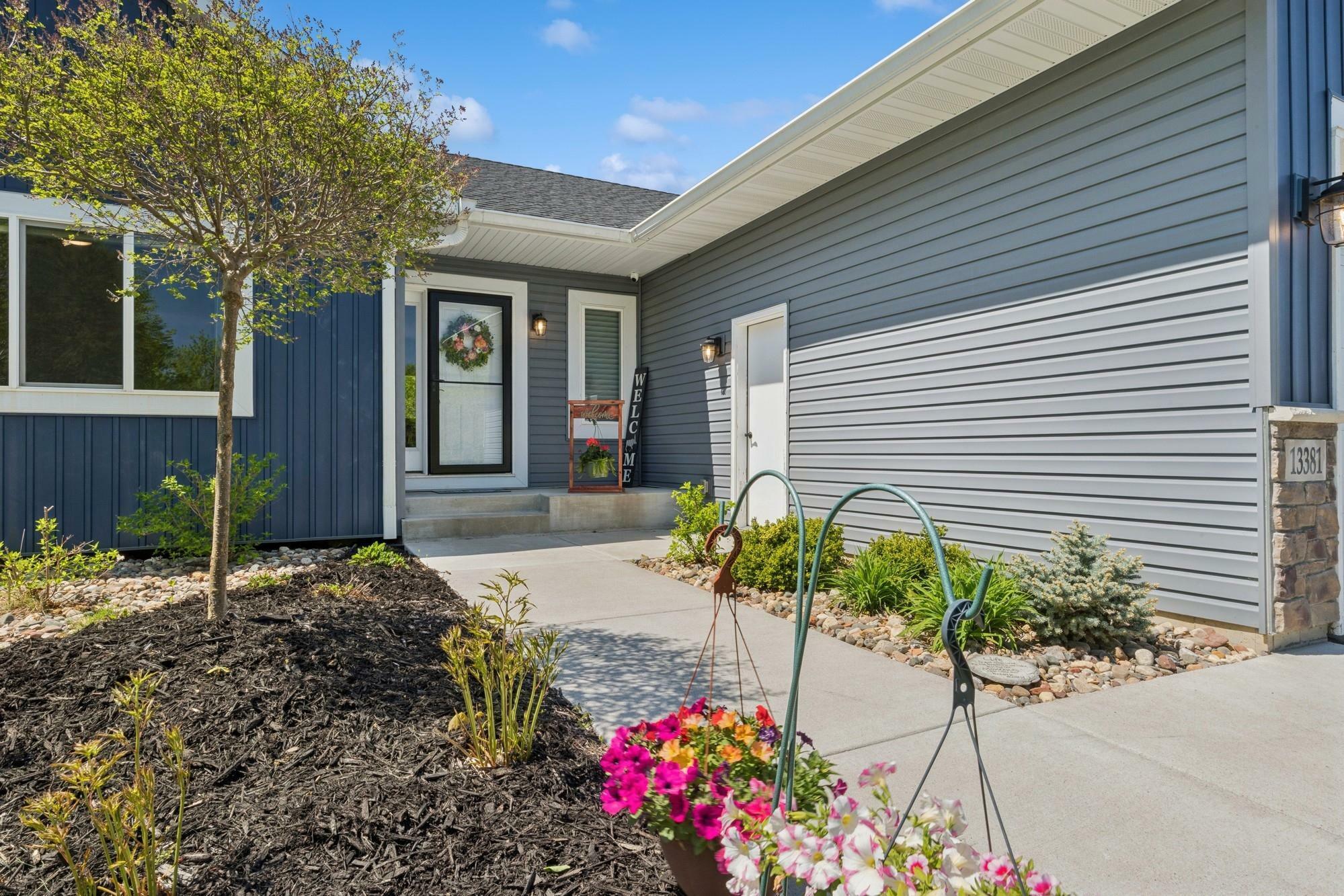 Property Photo: 13381 Xanthus Lane MN 55374