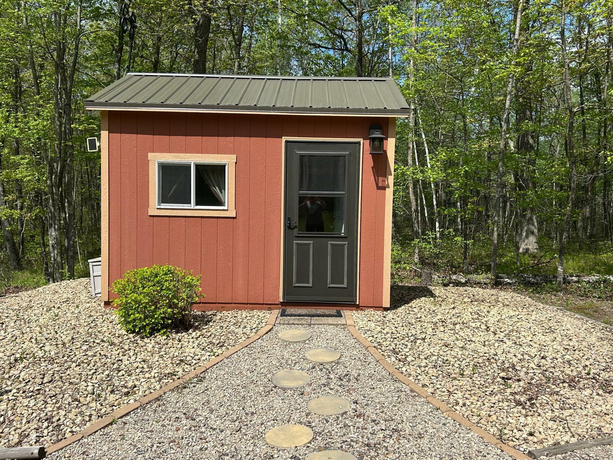 Property Photo: W2812 County Highway B WI 54870