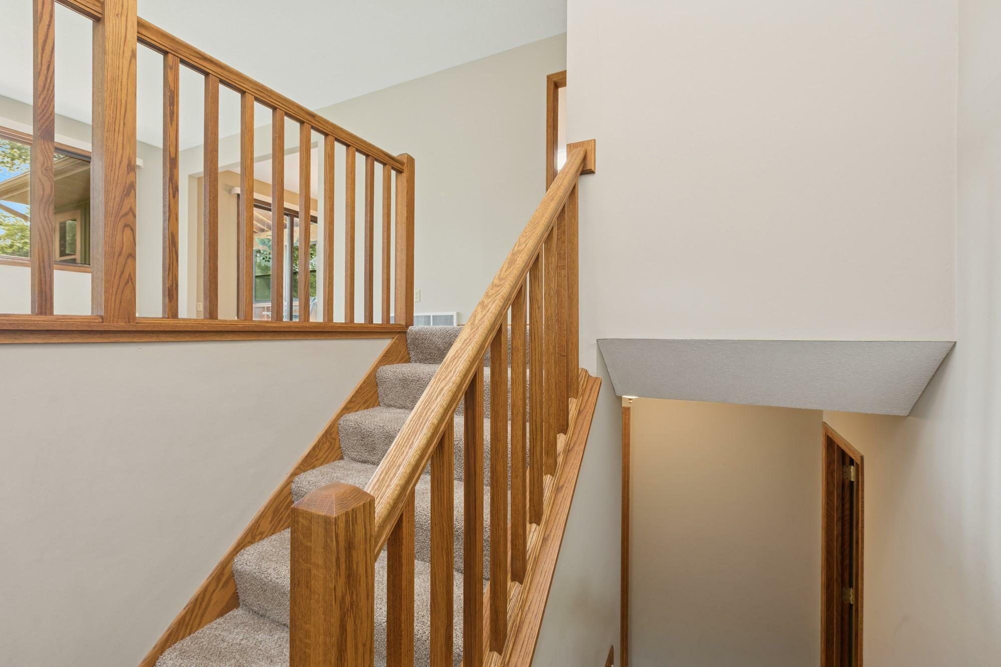 Property Photo: 14708 Dory Court MN 55124