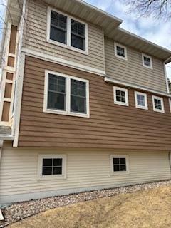 Property Photo: 1907 Red Maple Lane MN 55057