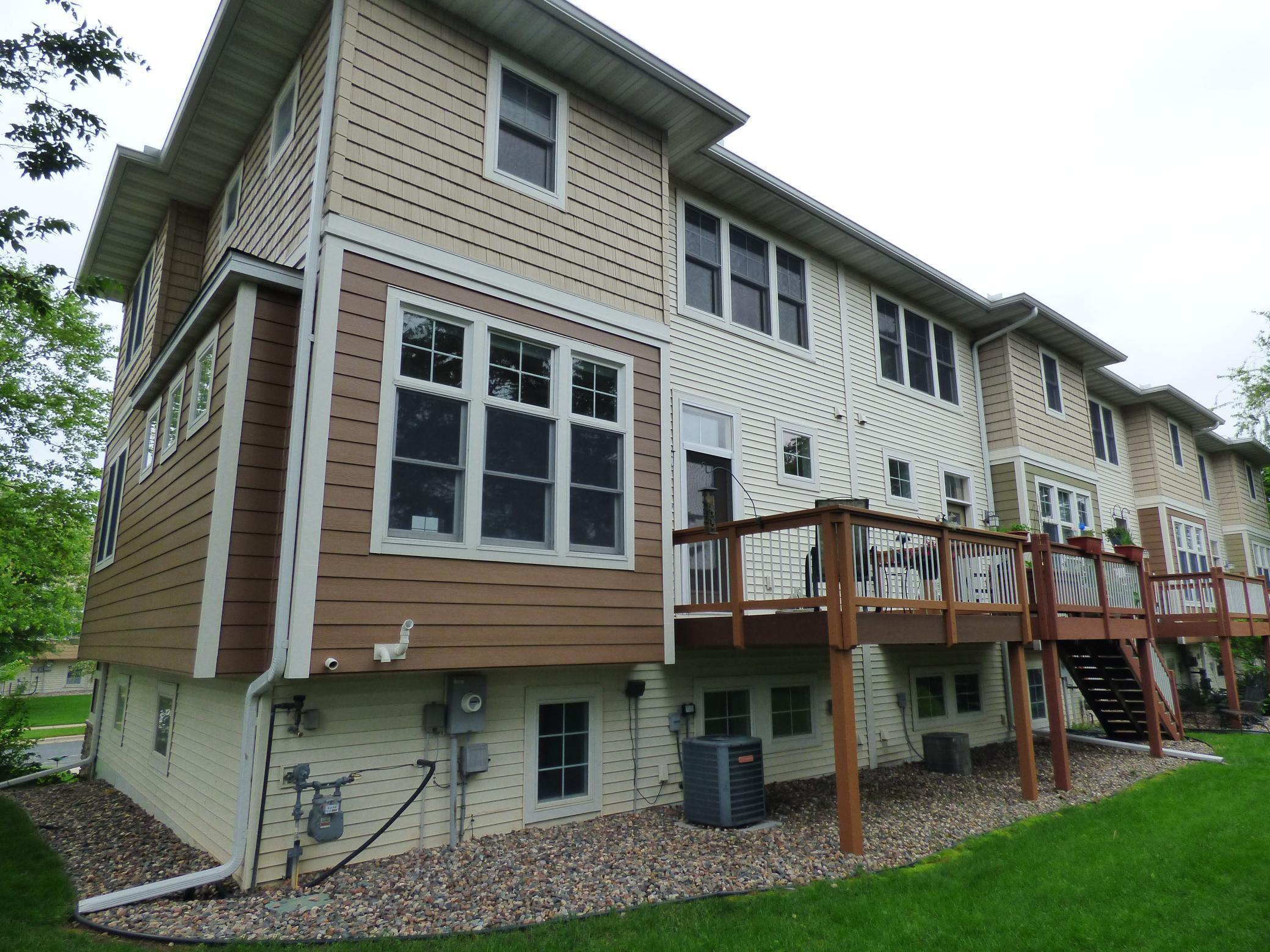 Property Photo: 1907 Red Maple Lane MN 55057