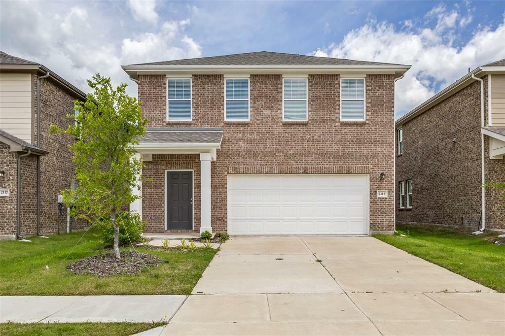 2115 Revere Drive  Princeton TX 75407 photo