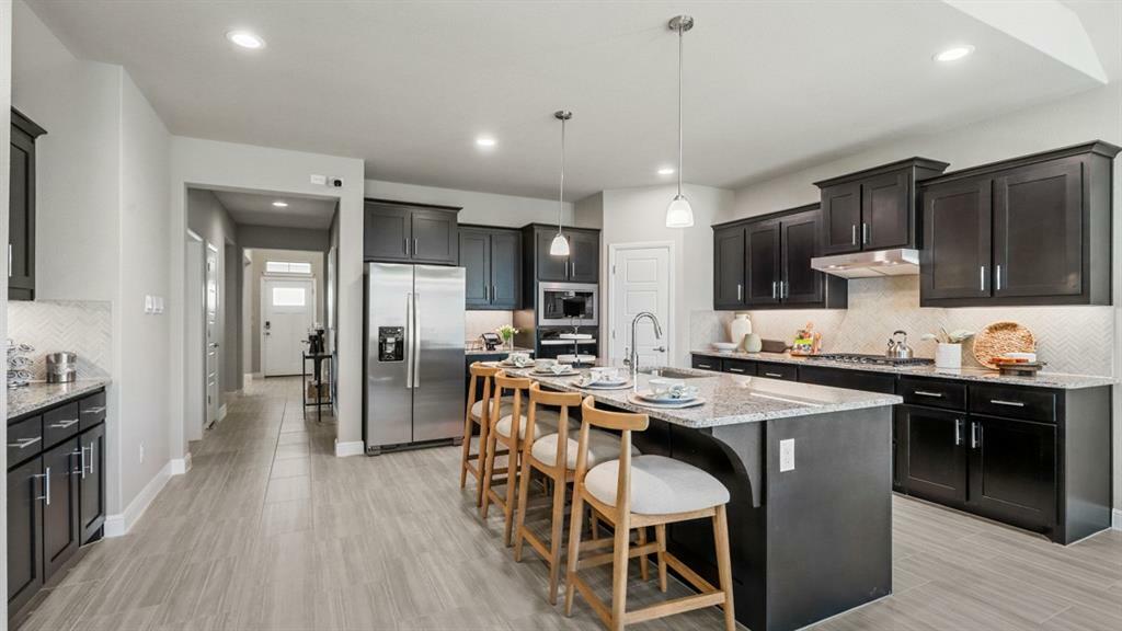Property Photo:  11409 Orchard Lane  TX 76247 