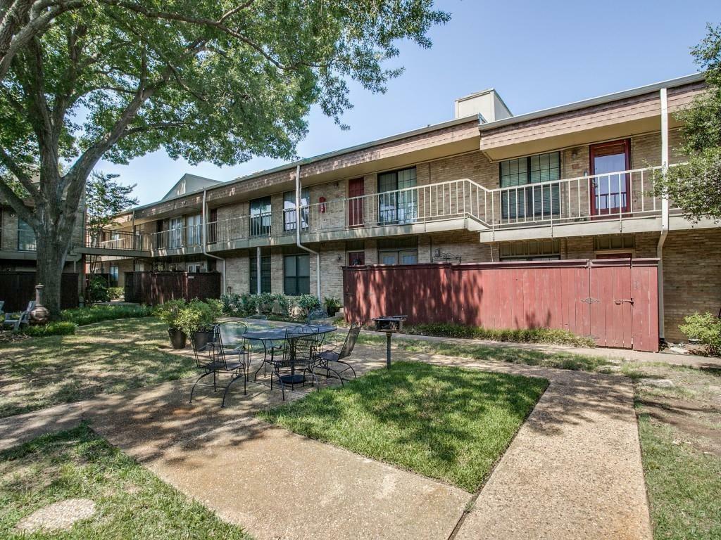 Property Photo: 5916 Birchbrook Drive 129 TX 75206
