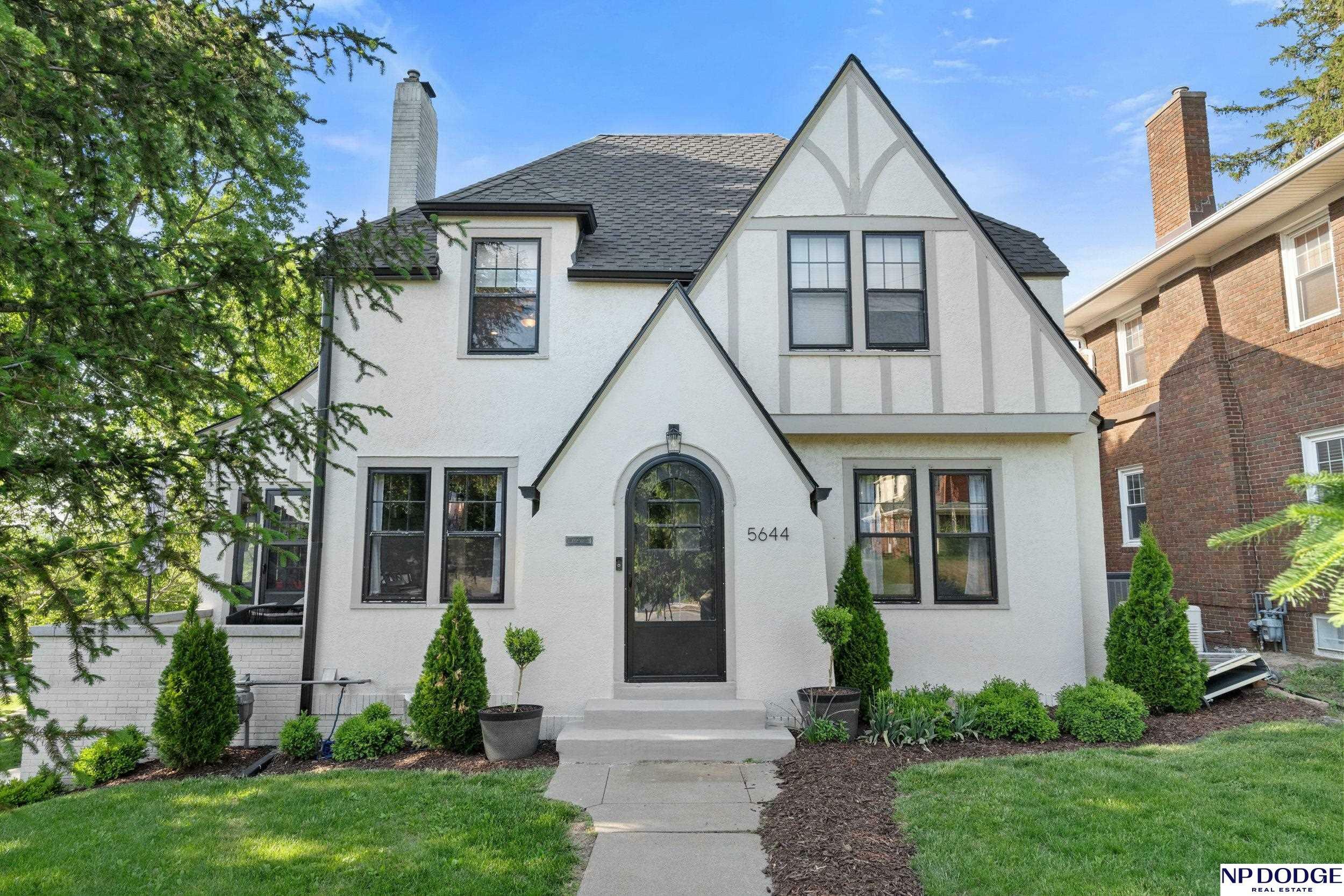 5644 Leavenworth Street  Omaha NE 68106 photo