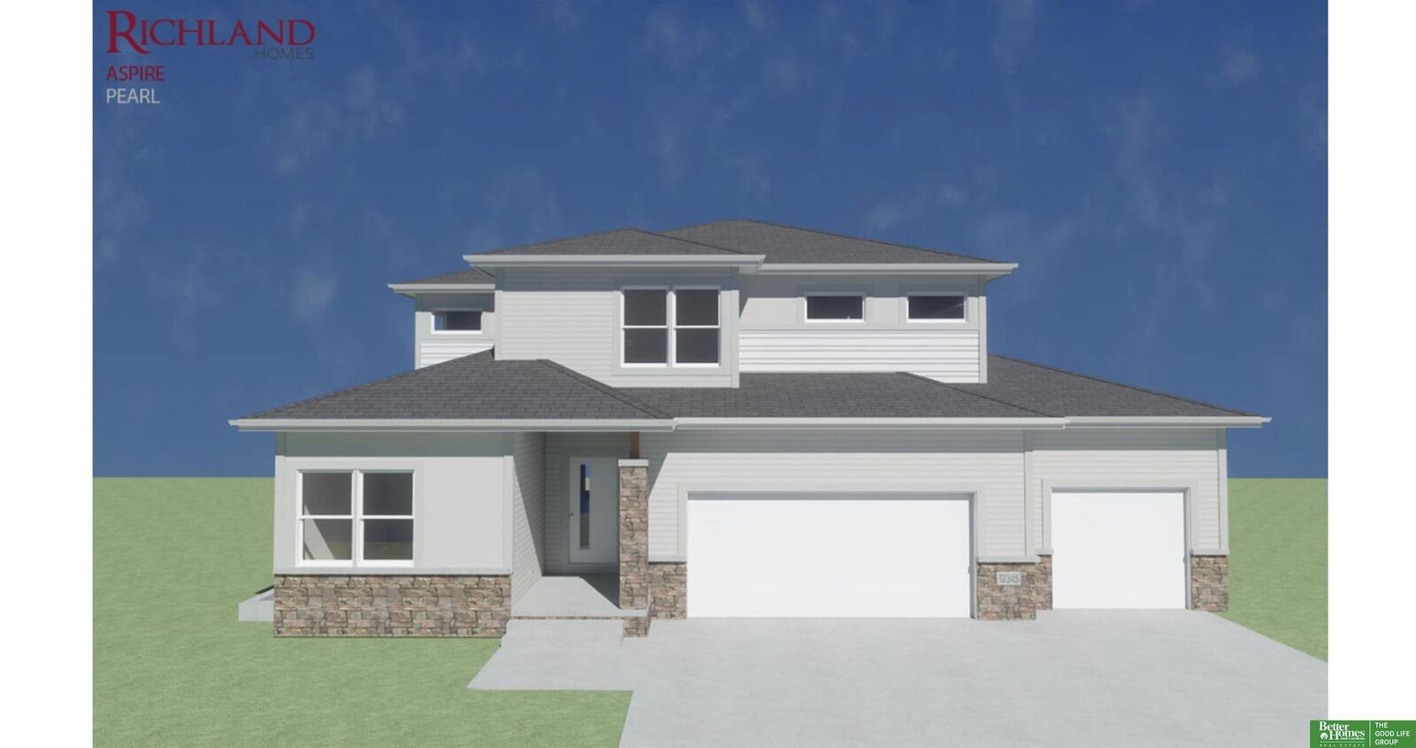 Property Photo:  9069 N 175th Street  NE 68007 
