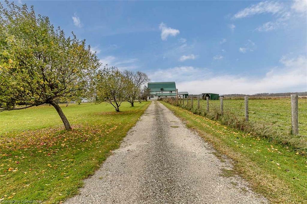 Property Photo: 7941 Highway 26 ON L0M 1S0