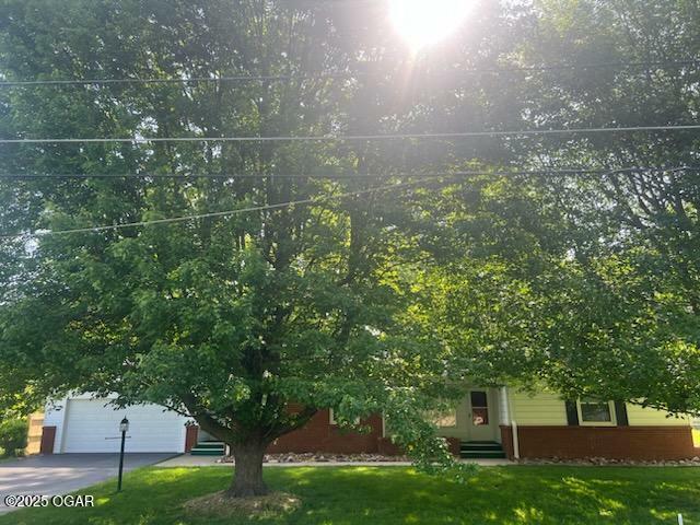 Property Photo: 2124 S Kimbrough Avenue MO 65807