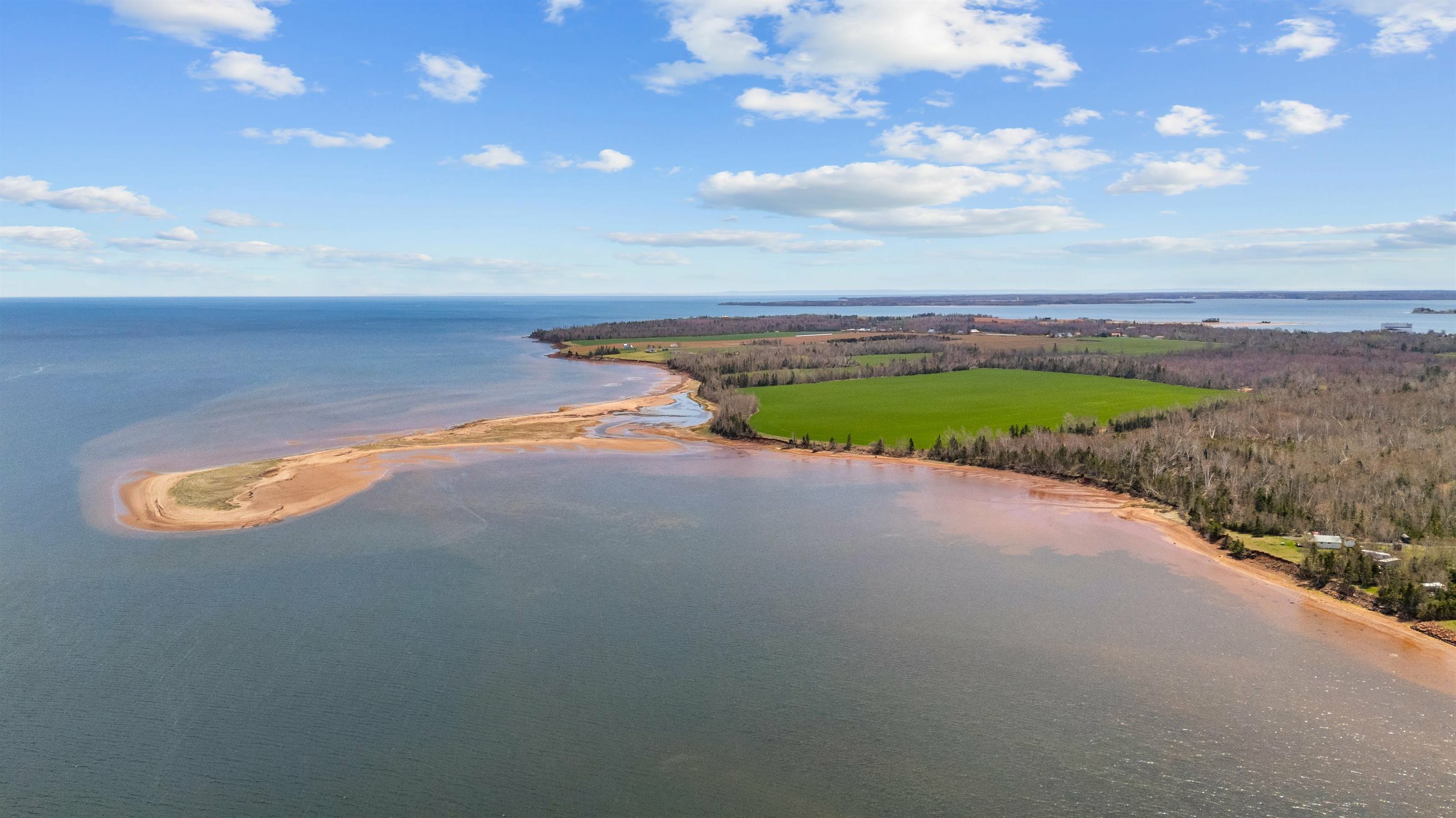 Property Photo: 47 Ferry Wharf Road PE C0A 1L0