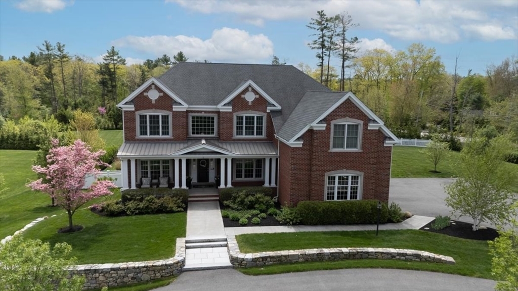 Property Photo:  2 Curtis Farm Rd  MA 02061 