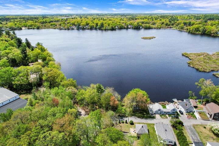 Property Photo: 1 Batchelder Ave MA 01864