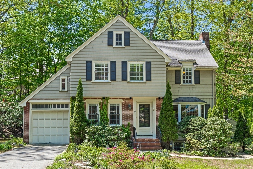 17 Mason St  Winchester MA 01890 photo