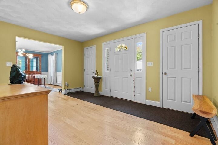 Property Photo: 9 S Marble St MA 02180