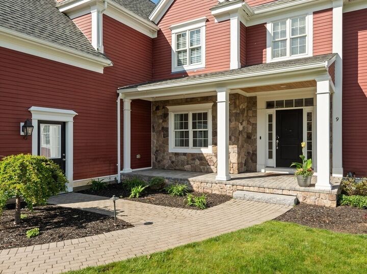 Property Photo: 9 Morningside Drive MA 01545