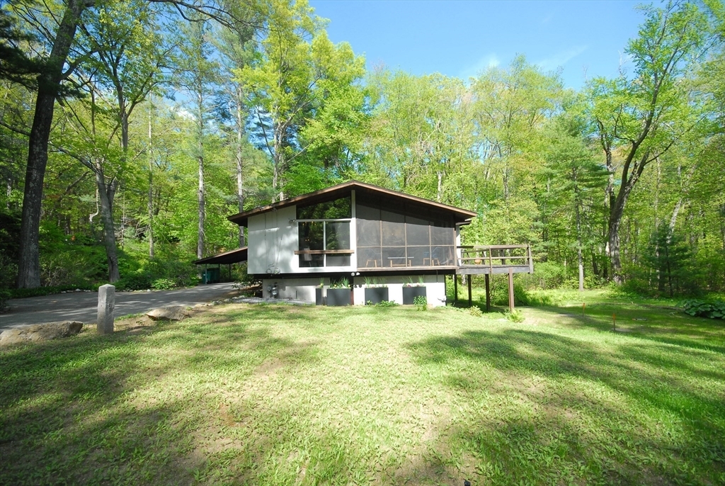 Property Photo:  201 Annursnac Hill Rd  MA 01742 