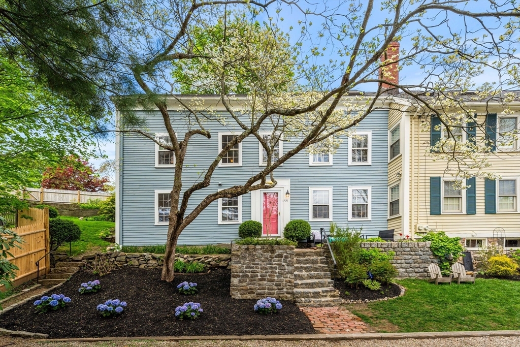 159 Elm St. 2  Marblehead MA 01945 photo
