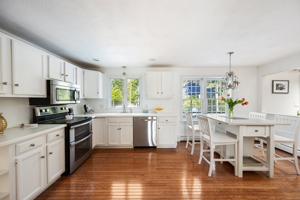 Property Photo: 29 Fox Den Rd MA 02364