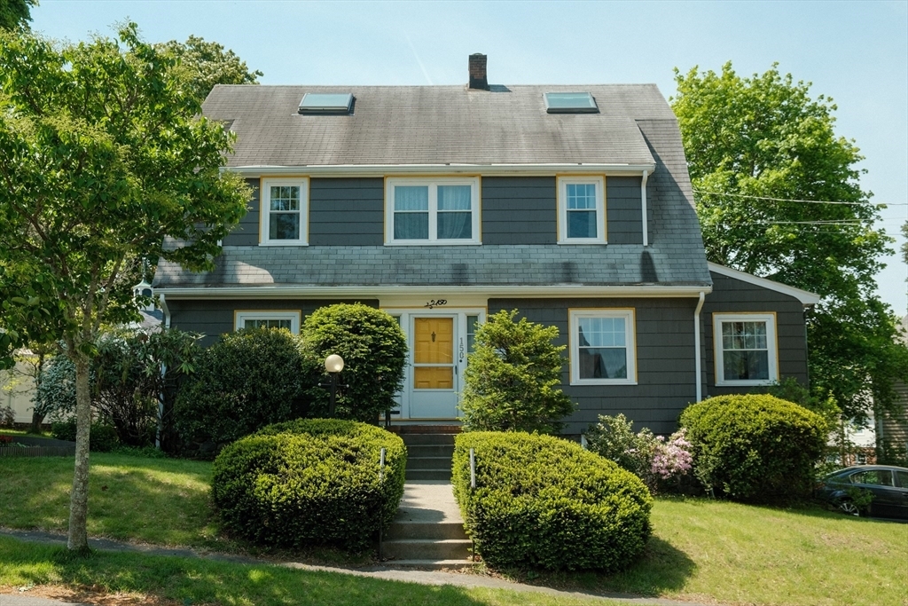 150 Traincroft NW  Medford MA 02155 photo
