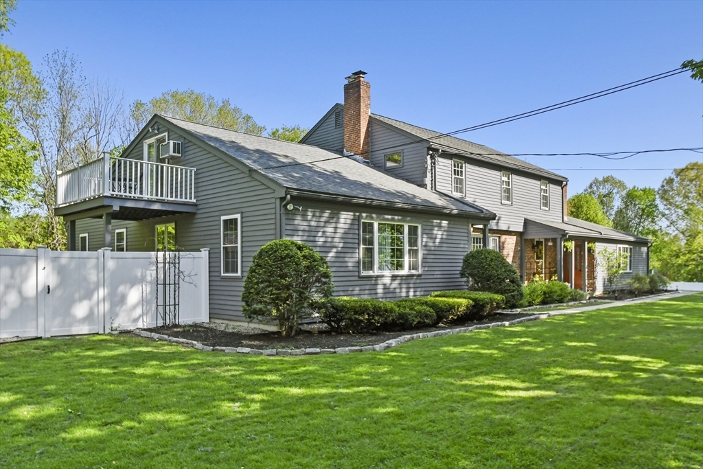 Property Photo: 11 Fern Ave MA 01913