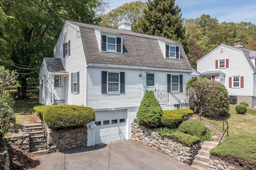 Property Photo: 12 Bay State Road MA 01760
