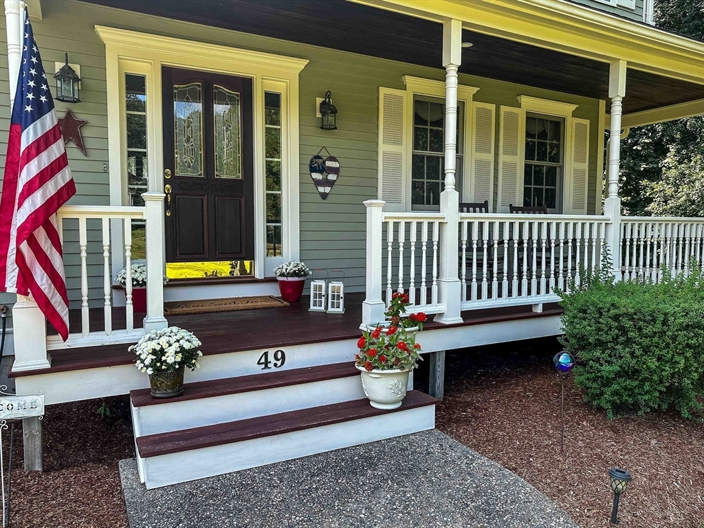 Property Photo: 49 Briar Drive MA 01757