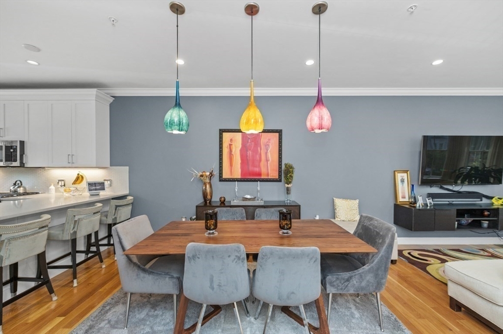 Property Photo: 50 Waverly Street A MA 02135