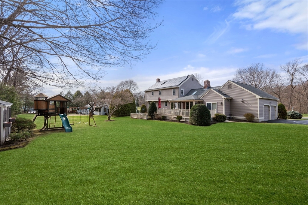 Property Photo: 7 Waybridge Lane MA 01778