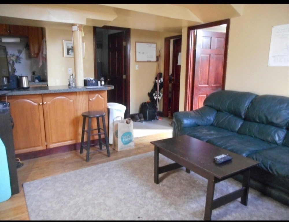 Property Photo: 100 St Mary'S St 1B MA 02215
