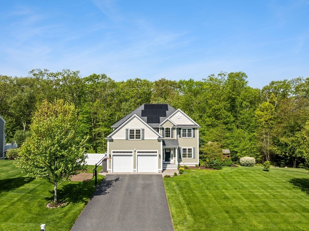 Property Photo:  35 Brigham Hill Rd  MA 02703 